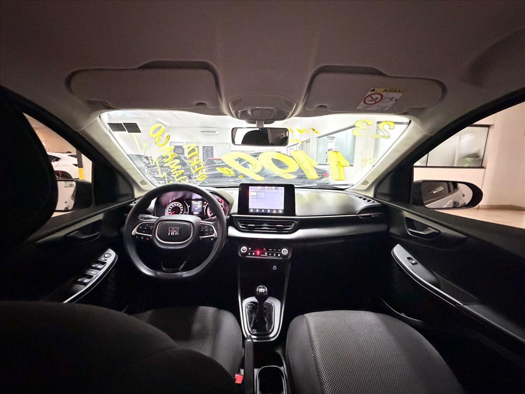 PULSE 1.3 FLEX DRIVE MANUAL7
