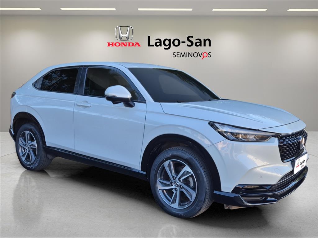 HR-V 1.5 DI I-VTEC TURBO FLEX TOURING CVT3