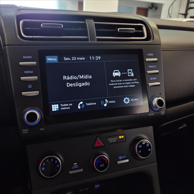CRETA 1.0 TGDI FLEX COMFORT AUTOMÁTICO7