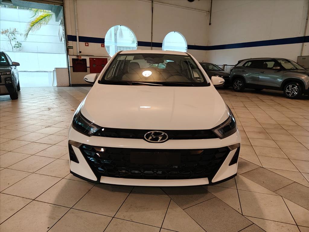 Hyundai-HB20S-1.0 TGDI FLEX PLATINUM SAFETY AUTOMÁTICO