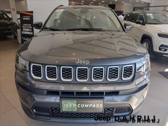 COMPASS 1.3 T270 TURBO FLEX SPORT AT6 COMPASS 1.3 T270 TURBO FLEX SPORT AT6