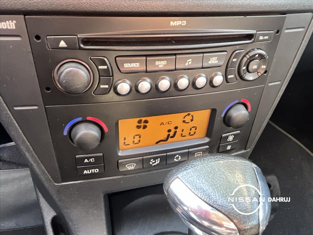 C4 2.0 GLX PALLAS 16V FLEX 4P AUTOMÁTICO8