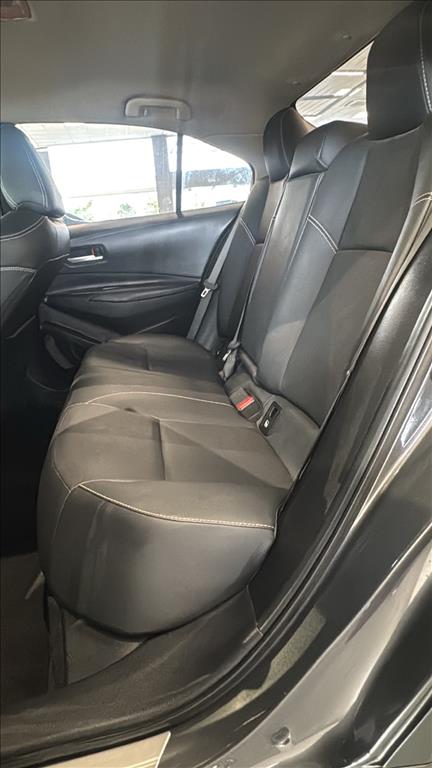 COROLLA 2.0 VVT-IE FLEX XEI DIRECT SHIFT8