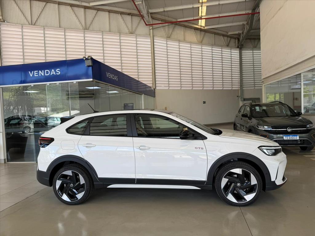NIVUS 1.4 250 TSI TOTAL FLEX GTS AUTOMÁTICO1