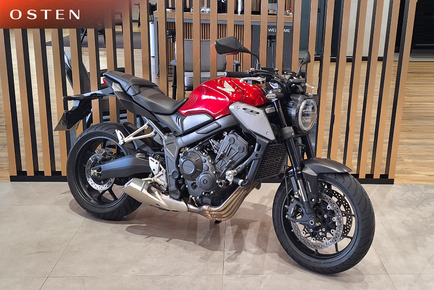 HONDA-CB-650 R ABS