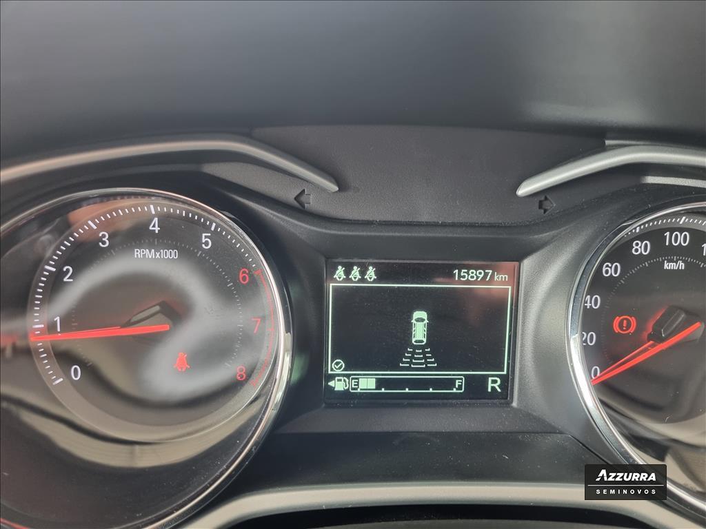 ONIX 1.0 TURBO FLEX LTZ AUTOMÁTICO19