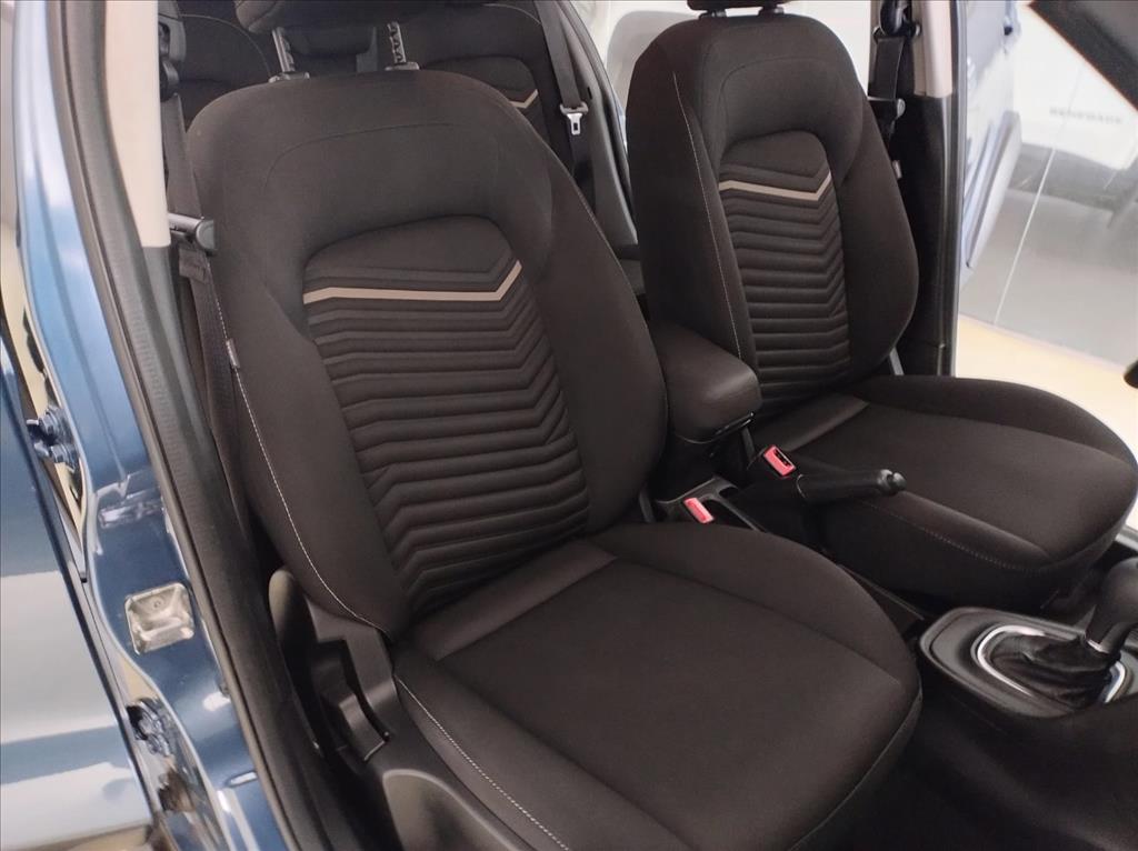 PULSE 1.0 TURBO 200 FLEX AUDACE CVT9