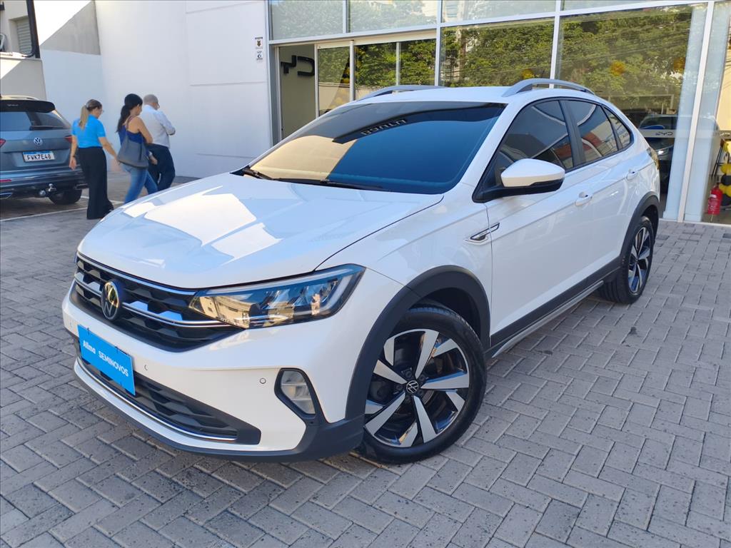 NIVUS 1.0 200 TSI TOTAL FLEX HIGHLINE AUTOMÁTICO9