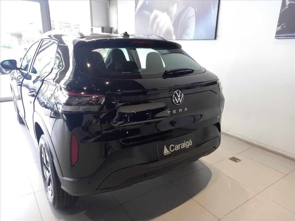 TERA 1.0 170 TSI COMFORT AUTOMÁTICO2