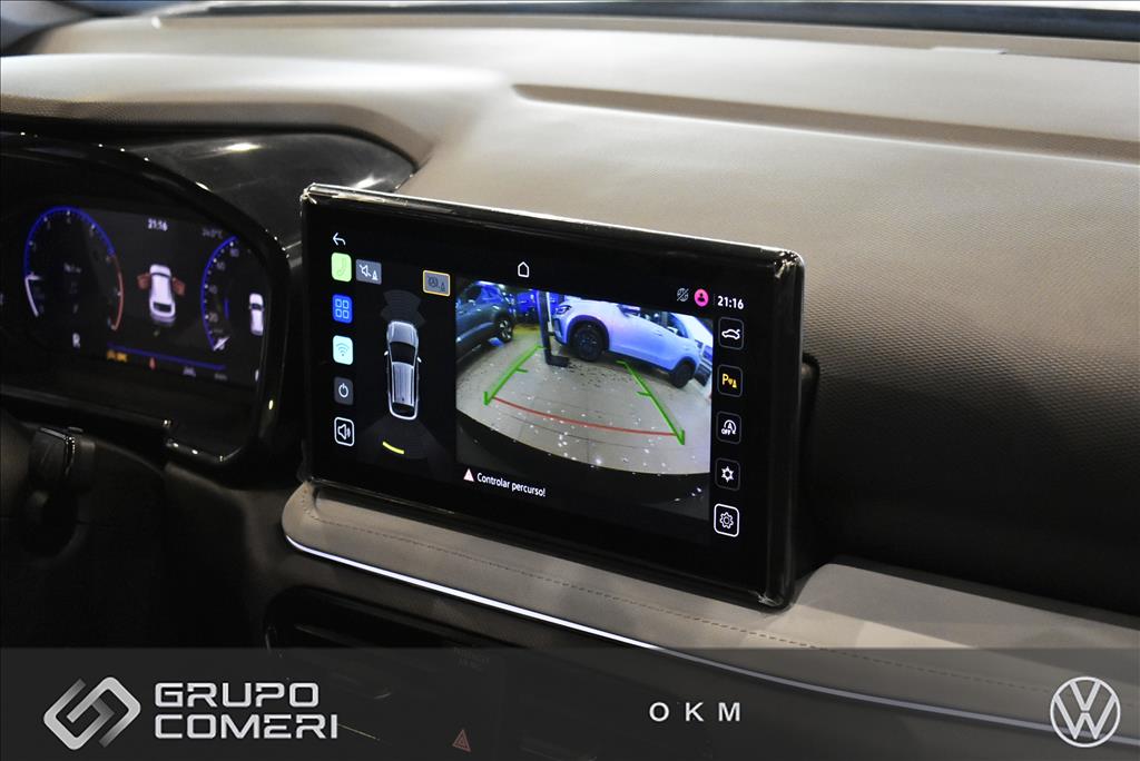 TERA 1.0 170 TSI HIGH AUTOMÁTICO8