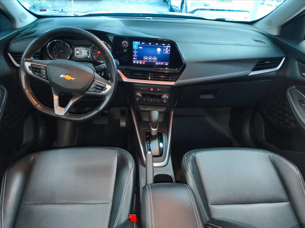 MONTANA 1.2 TURBO FLEX PREMIER AUTOMÁTICO8