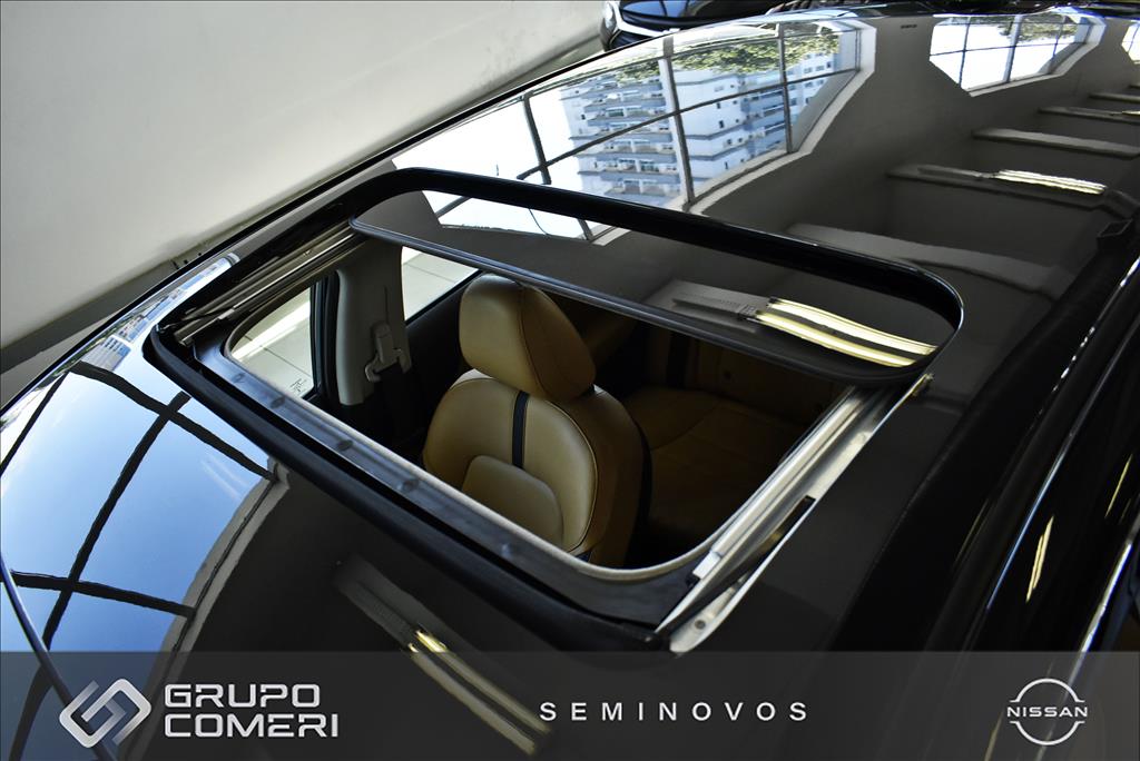 SENTRA 2.0 16V GASOLINA EXCLUSIVE XTRONIC8