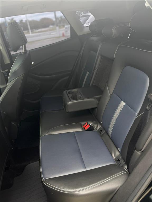 TRACKER 1.2 TURBO FLEX PREMIER AUTOMÁTICO14