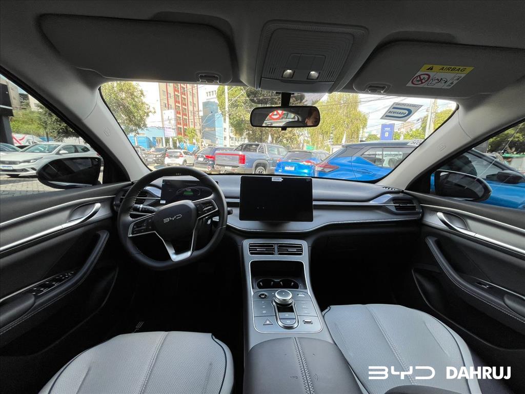 KING 1.5 DM-I PHEV GS AUTOMÁTICO7