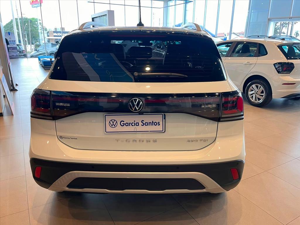 T-CROSS 1.4 250 TSI TOTAL FLEX HIGHLINE AUTOMÁTICO3