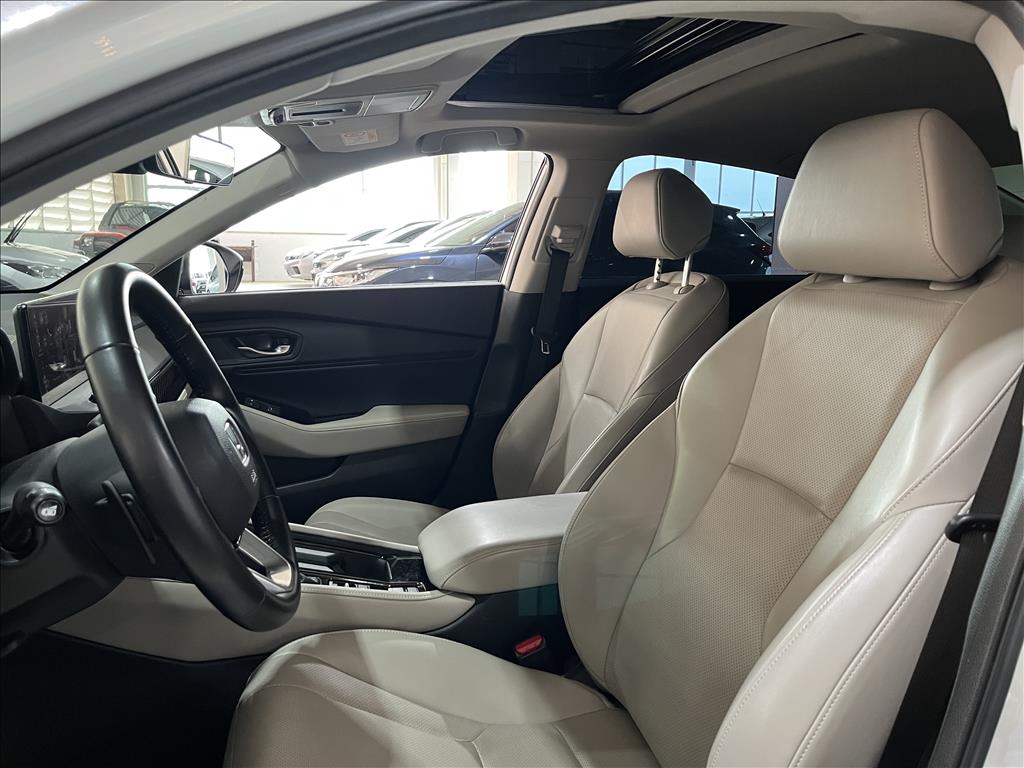 ACCORD 2.0 e:HEV ADVANCED E-CVT9