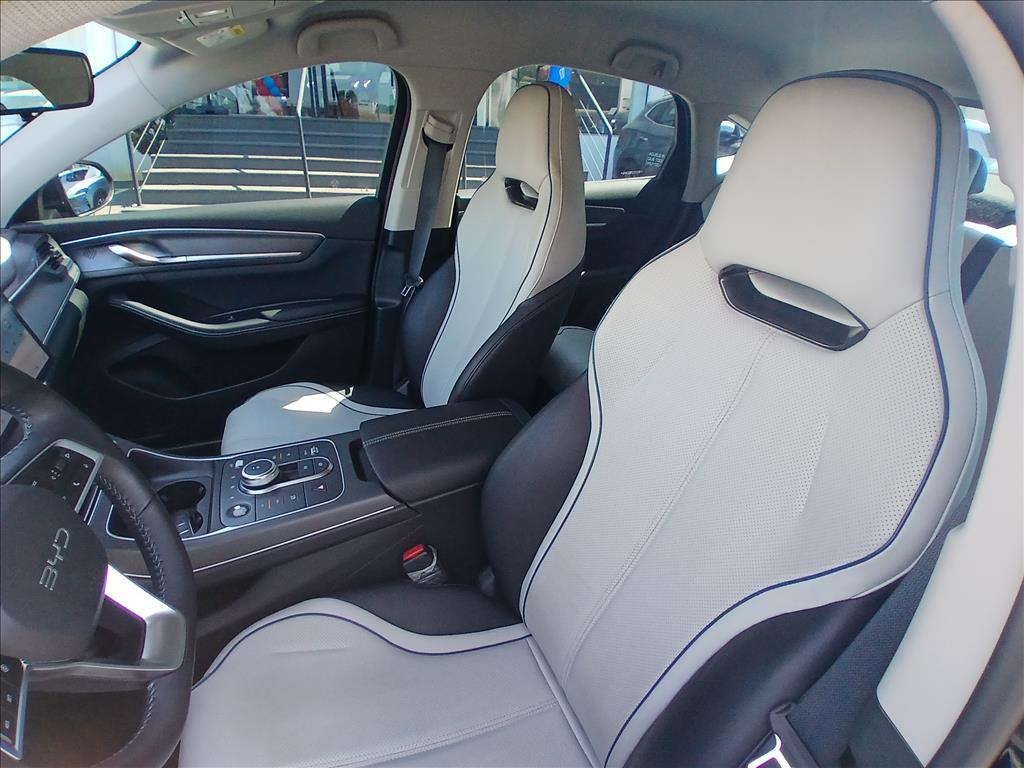 KING 1.5 DM-I PHEV GL AUTOMÁTICO