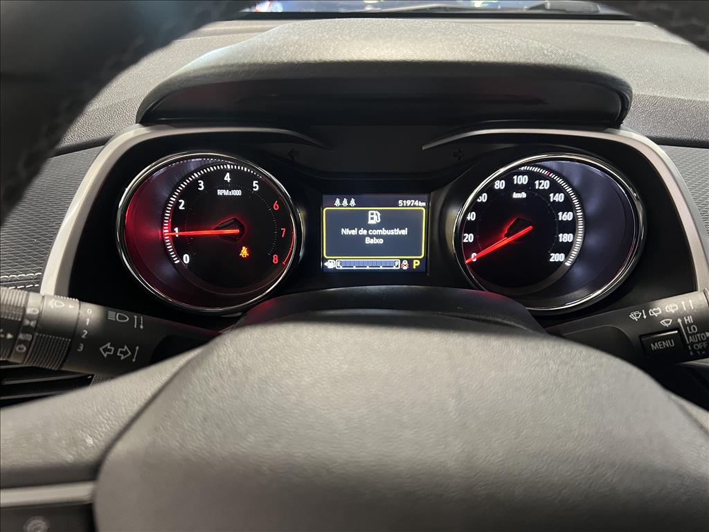 TRACKER 1.2 TURBO FLEX PREMIER AUTOMÁTICO5