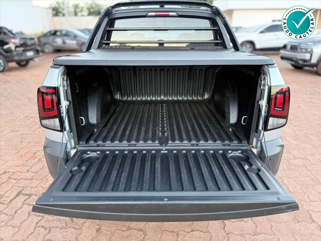 SAVEIRO 1.6 MSI EXTREME CD 16V FLEX 2P MANUAL15