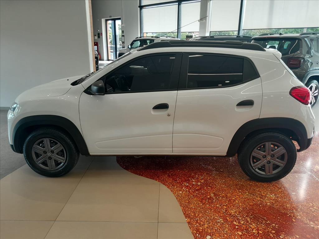 KWID 1.0 12V SCE FLEX ZEN MANUAL10