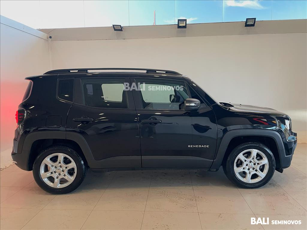 RENEGADE 1.3 T270 TURBO FLEX SPORT AT66