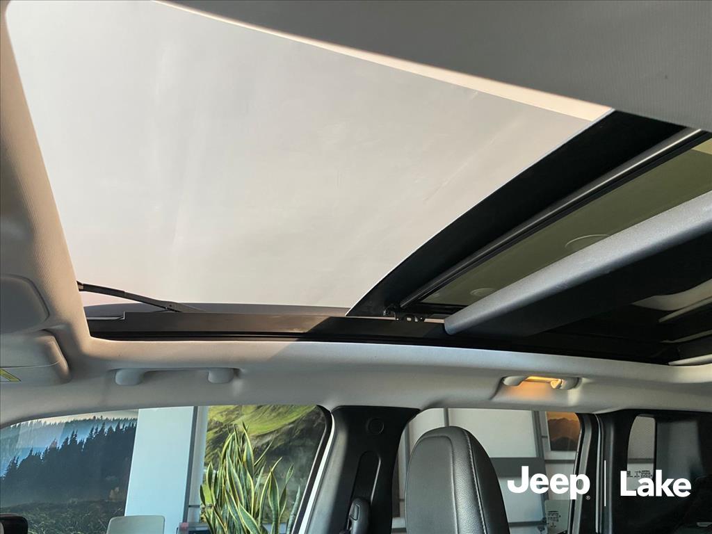 RENEGADE 1.8 16V FLEX LIMITED 4P AUTOMÁTICO