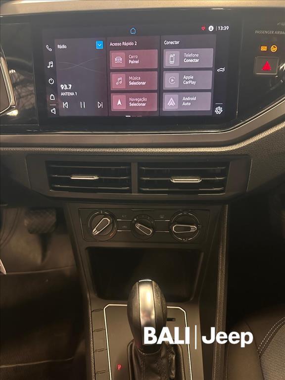 NIVUS 1.0 200 TSI TOTAL FLEX COMFORTLINE AUTOMÁTICO14