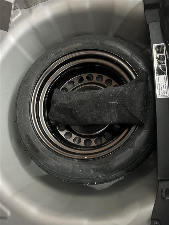 Hyundai-HB20-1.6 16V FLEX VISION AUTOMÁTICO