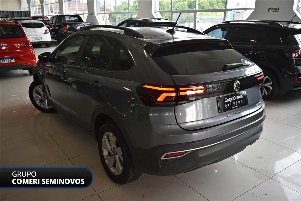 NIVUS 1.0 200 TSI TOTAL FLEX COMFORTLINE AUTOMÁTICO3