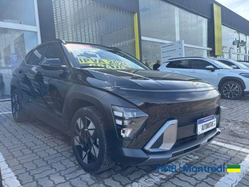 KONA 1.6 GDI HEV ULTIMATE DCT
