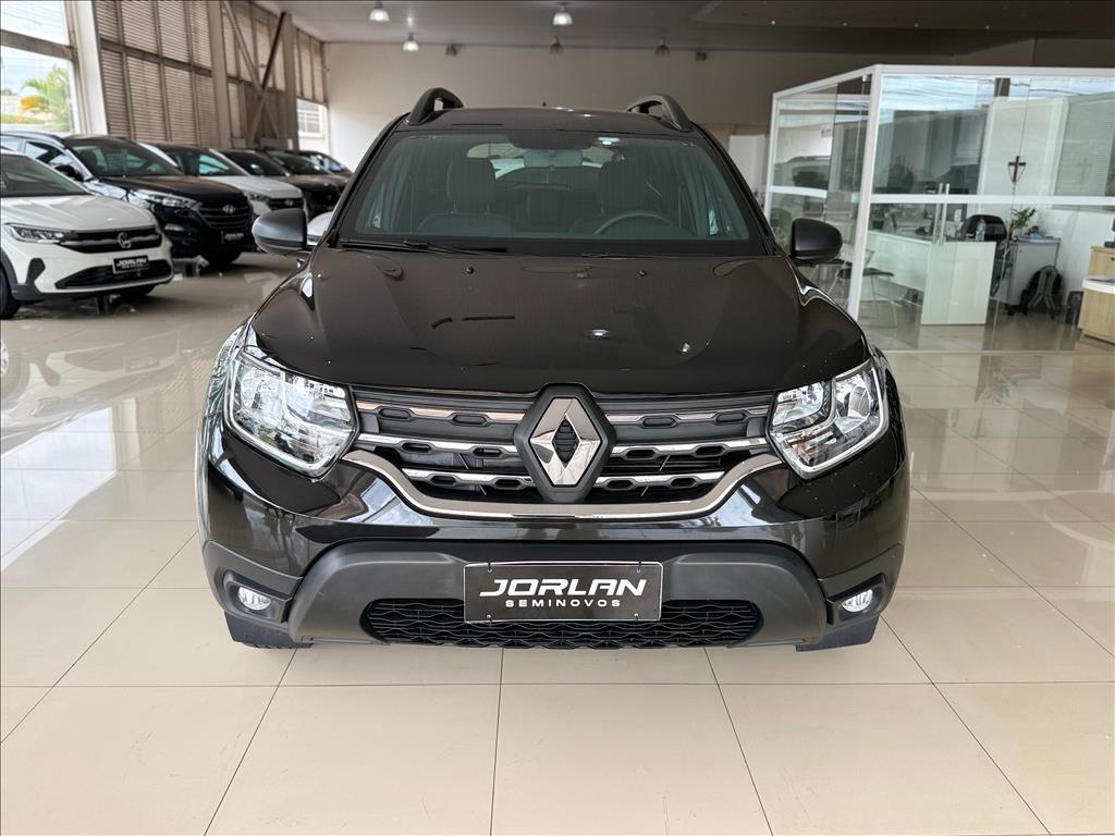 DUSTER 1.6 16V SCE FLEX INTENSE MANUAL2