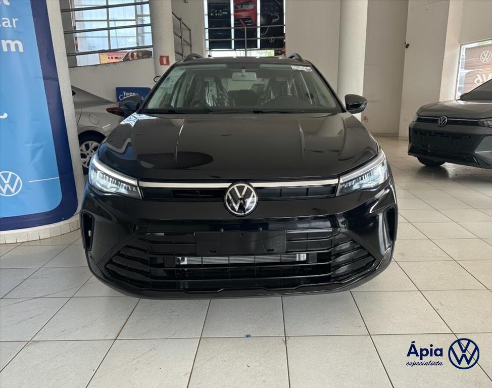 NIVUS 1.0 200 TSI TOTAL FLEX SENSE AUTOMÁTICO1