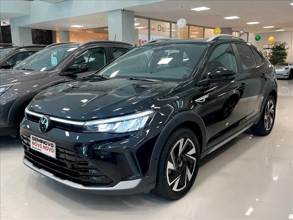 NIVUS 1.0 200 TSI TOTAL FLEX HIGHLINE AUTOMÁTICO1