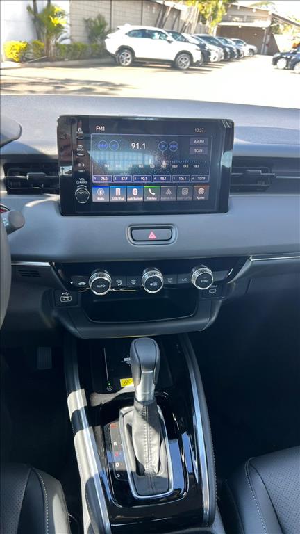 HR-V 1.5 DI I-VTEC FLEX EXL CVT