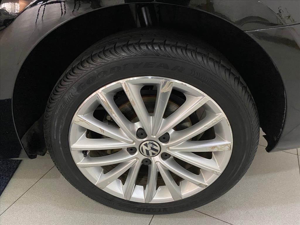 JETTA 2.0 TSI HIGHLINE 200CV GASOLINA 4P TIPTRONIC