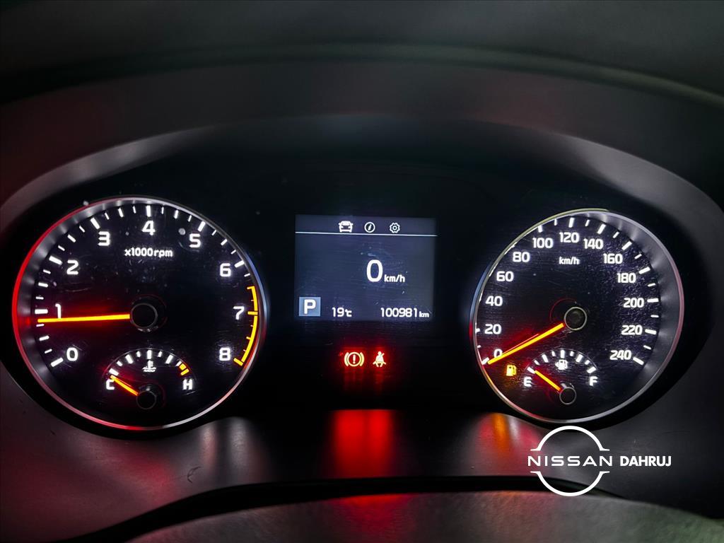SPORTAGE 2.0 EX 4X2 16V FLEX 4P AUTOMÁTICO4