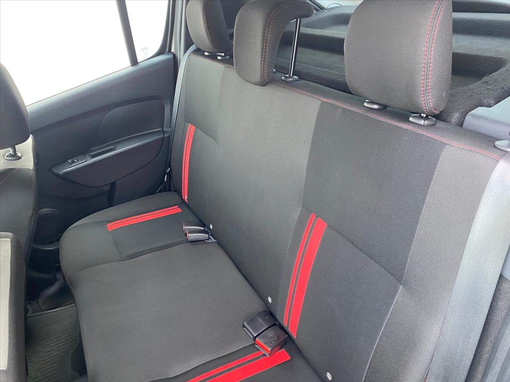 SANDERO 2.0 16V HI-FLEX RS MANUAL8