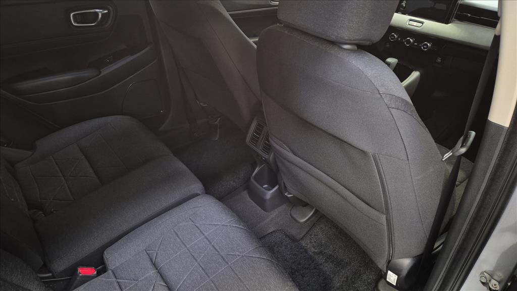 HR-V 1.5 DI I-VTEC FLEX EX CVT4