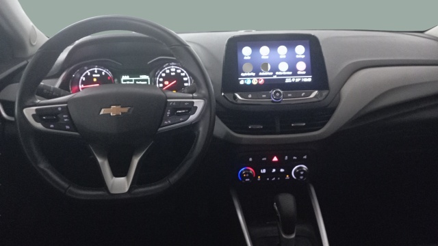 ONIX PLUS 1.0 TURBO FLEX PREMIER AUTOMÁTICO9