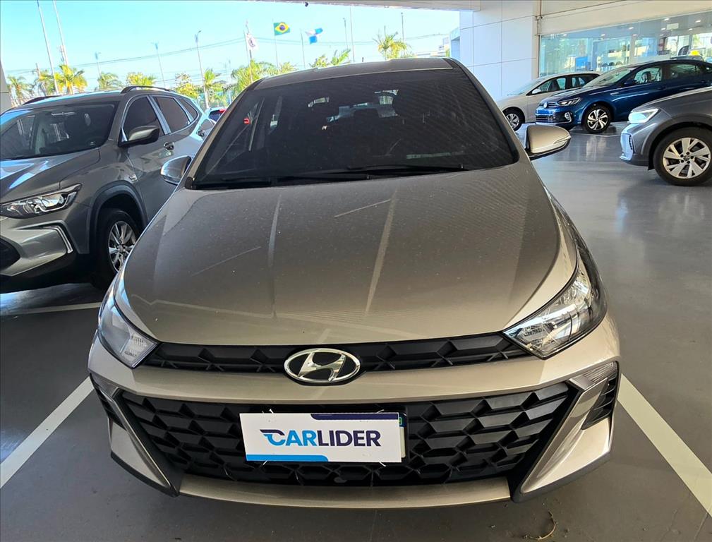 HB20 1.0 12V FLEX LIMITED PLUS MANUAL