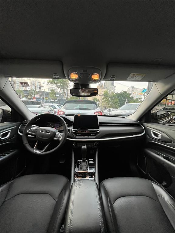 COMPASS 1.3 T270 TURBO FLEX SPORT AT67