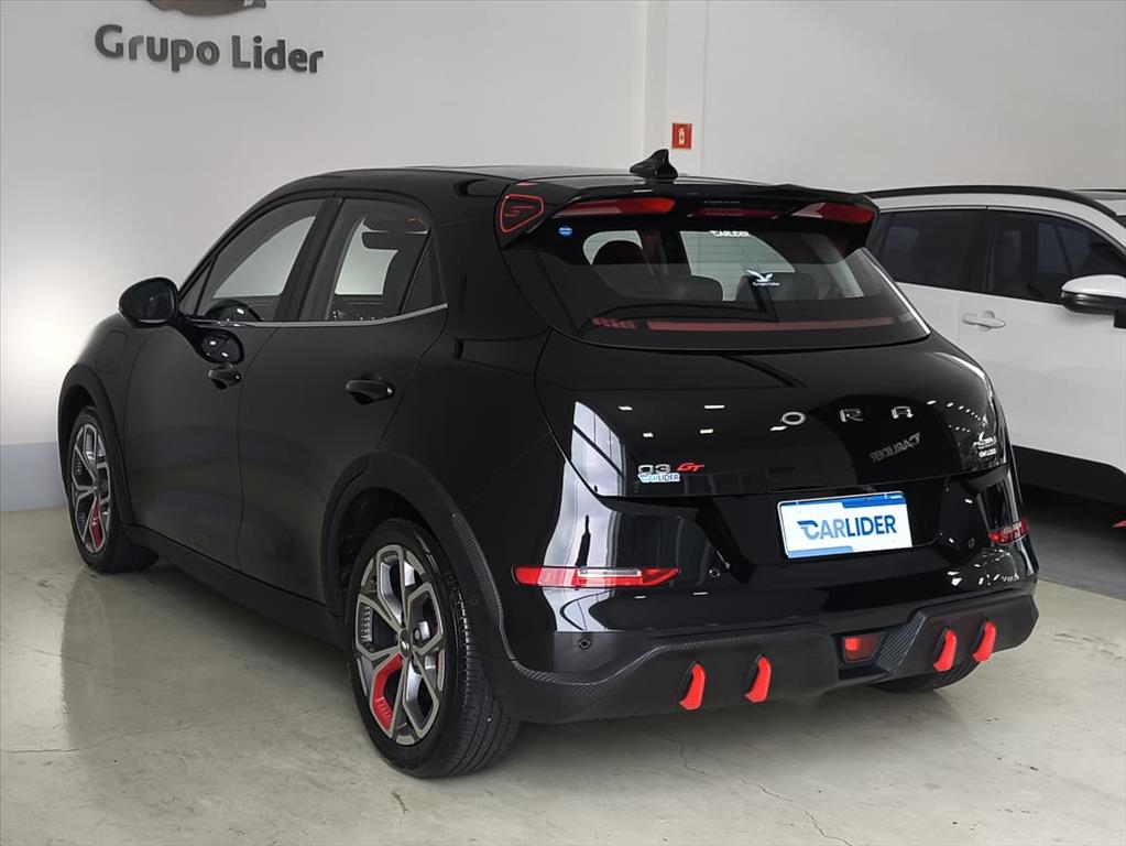 ORA 03 63 KW ELÉTRICO GT17