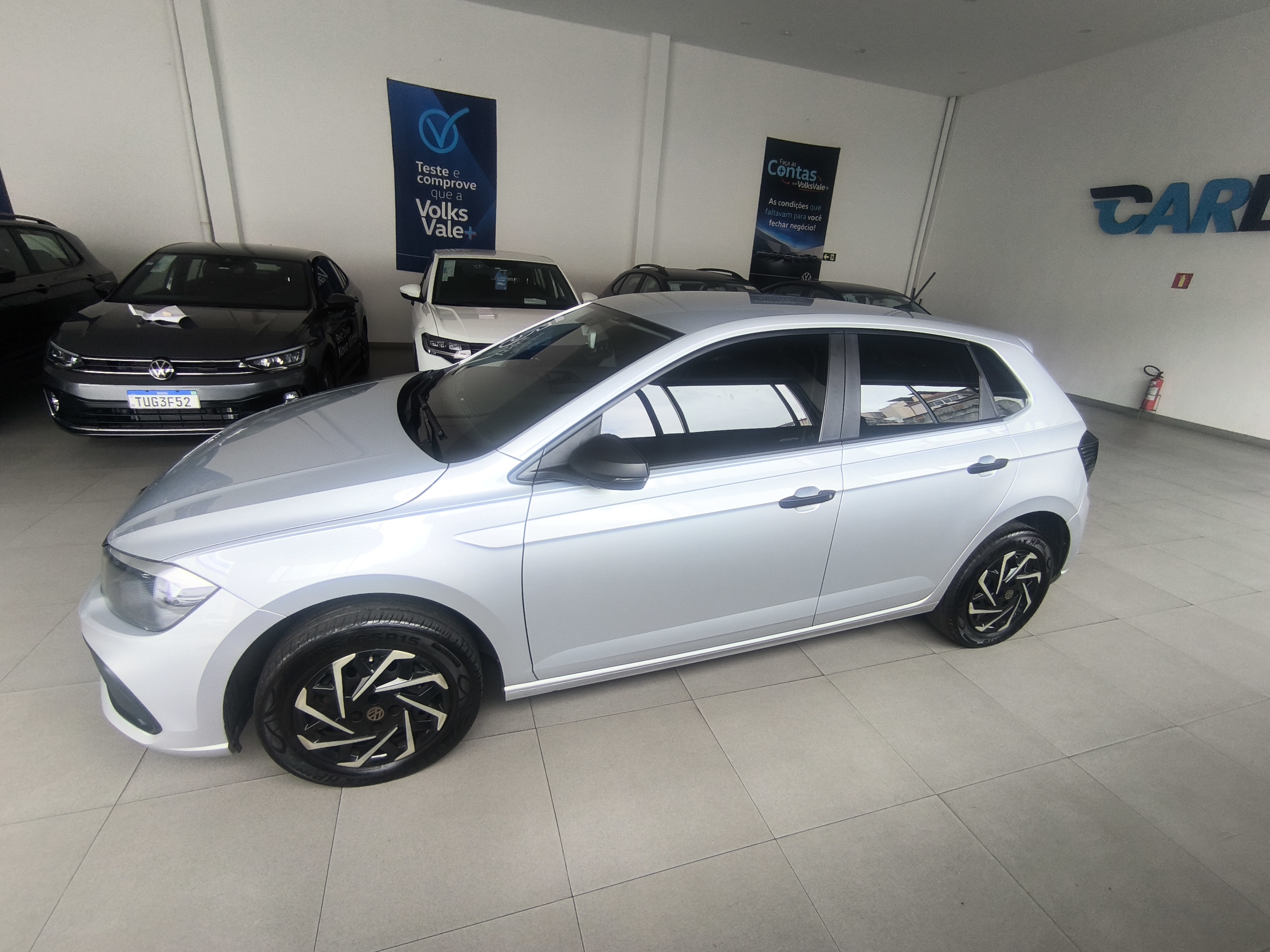 POLO 1.0 MPI TRACK MANUAL3