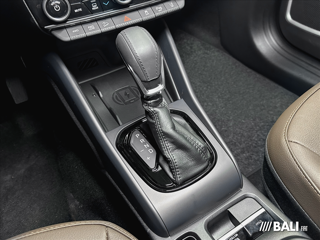 TORO 2.2 TURBO DIESEL RANCH 4WD AT913