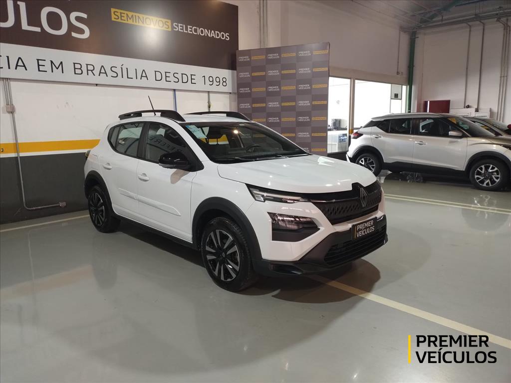 KARDIAN 1.0 TCE FLEX EVOLUTION MANUAL1