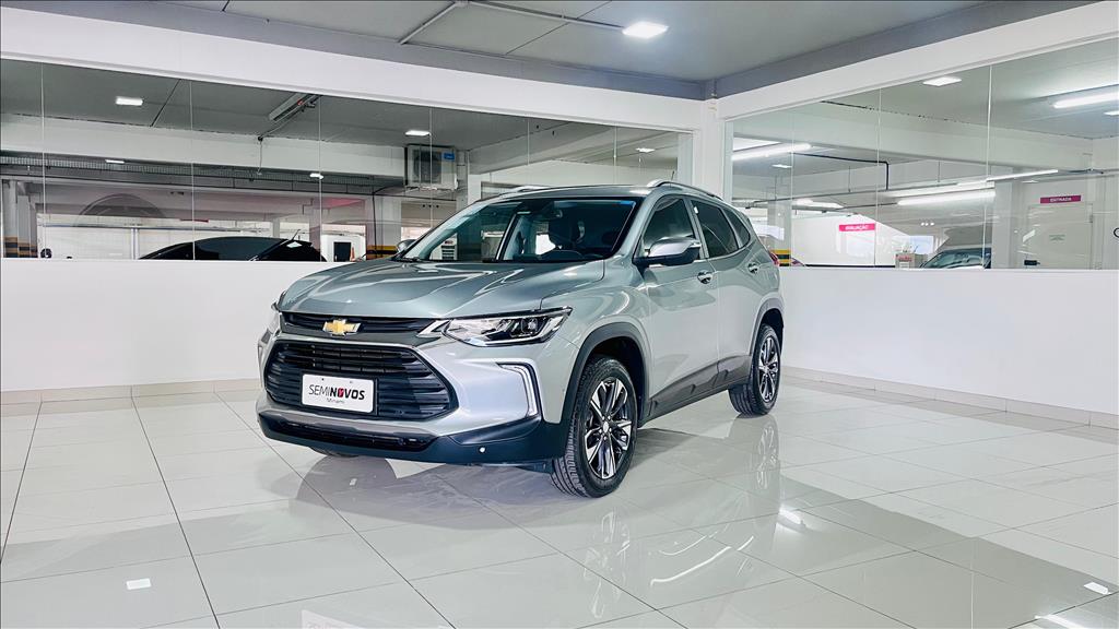 1.2 TURBO FLEX PREMIER AUTOMÁTICO
