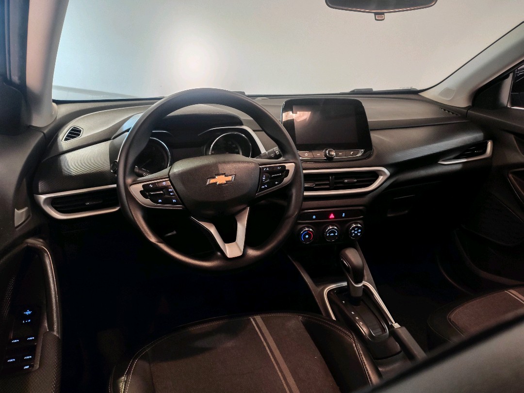 Chevrolet Tracker 1.0 Turbo Flex LTZ Automático - foto 15