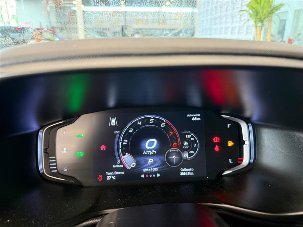 FASTBACK 1.3 TURBO 270 FLEX ABARTH AT69