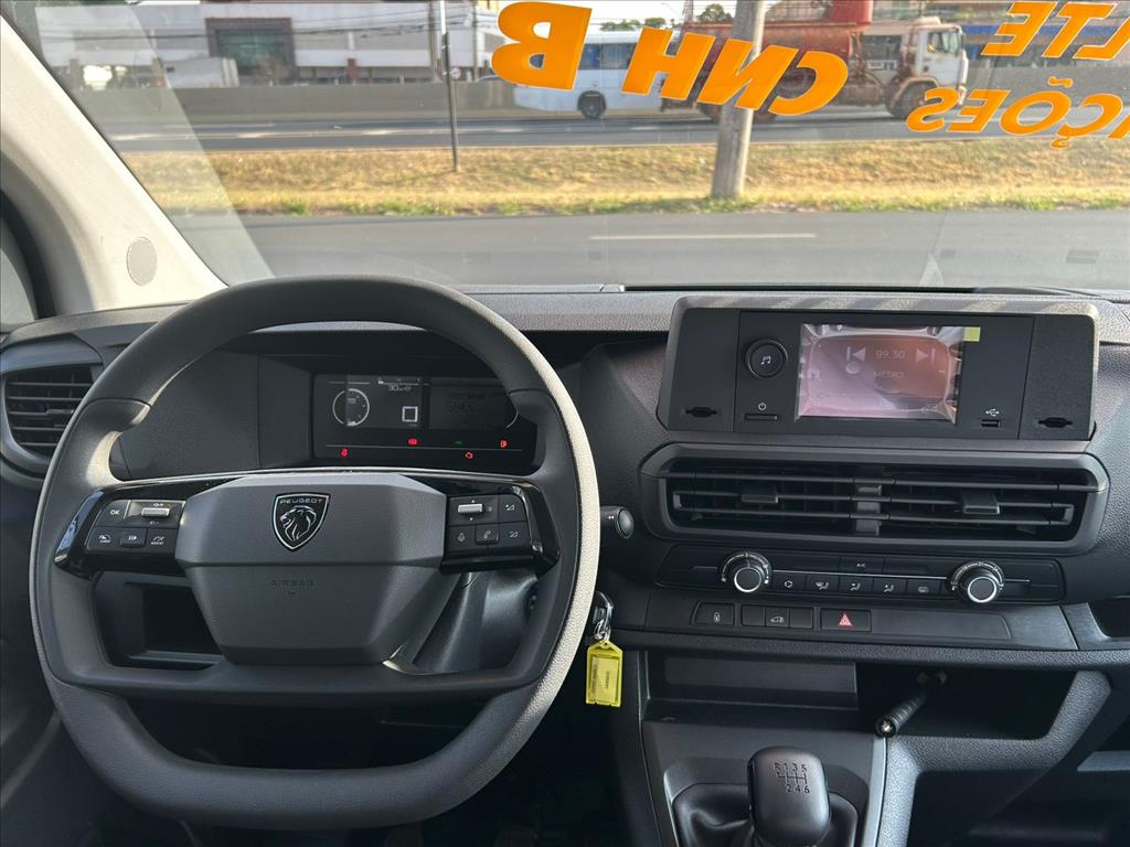 EXPERT 2.2 TURBO DIESEL CARGO MANUAL10