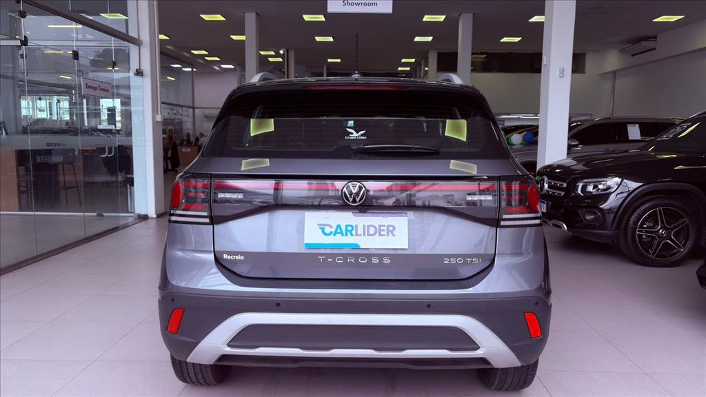 T-CROSS 1.4 250 TSI TOTAL FLEX HIGHLINE AUTOMÁTICO3